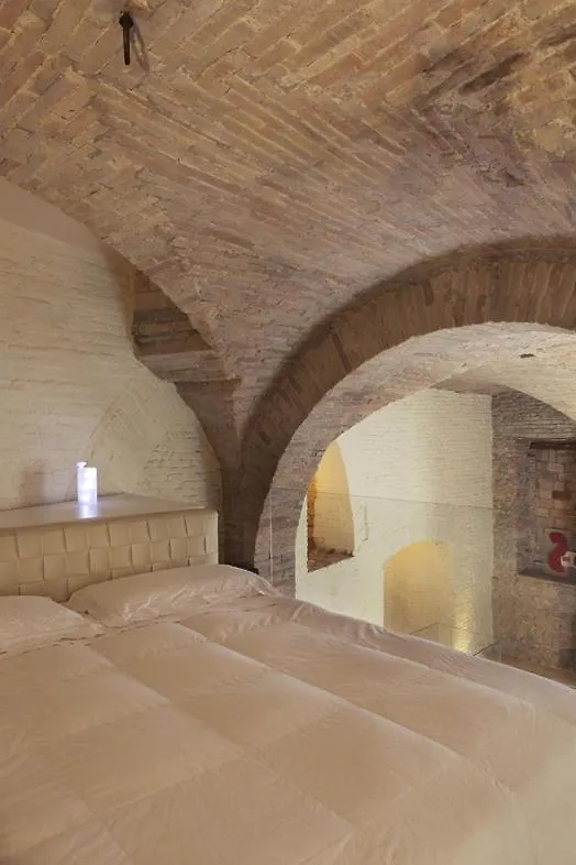 Apartment Ferienwohnung Desart Sweet Poeta Perugia