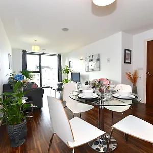 Lavender House Limehouse Docklands Apartment London