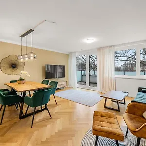 Chic Residences #suite 15 Apartment Wien