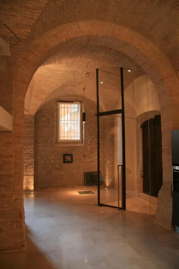 Desart Sweet Poeta Apartment Perugia