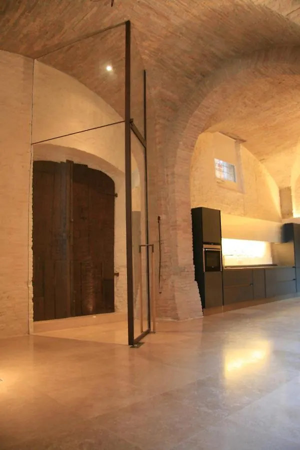 Ferienwohnung Desart Sweet Poeta Perugia 0*,
