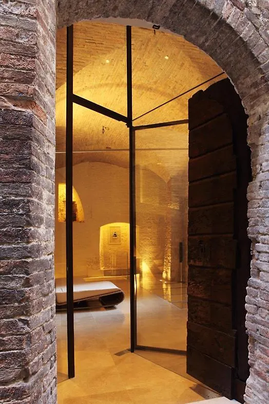 Desart Sweet Poeta Apartment Perugia