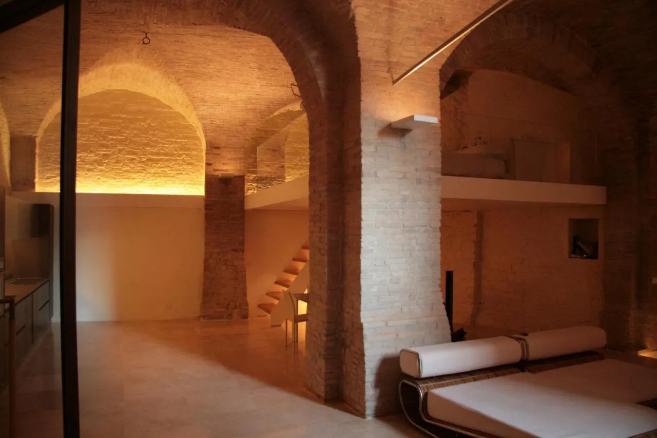 Desart Sweet Poeta Apartment Perugia Italy