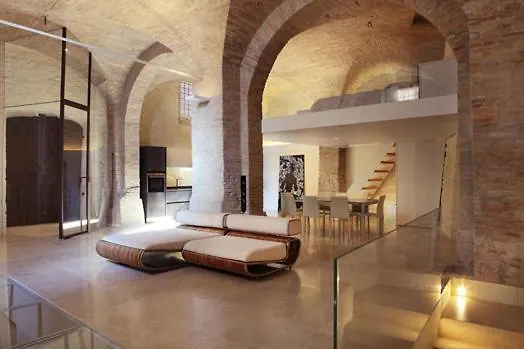 Ferienwohnung Desart Sweet Poeta Perugia