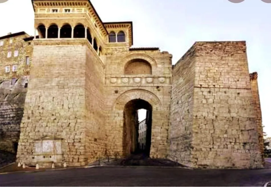 Desart Sweet Poeta Apartment Perugia