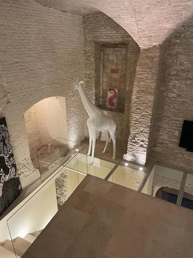 Desart Sweet Poeta Apartment Perugia Italy