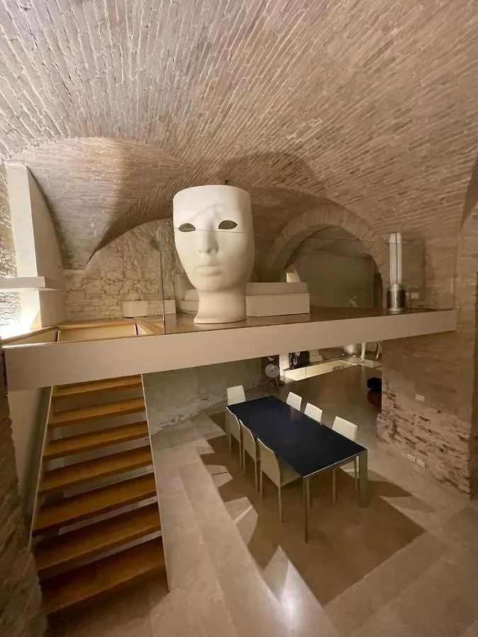 Desart Sweet Poeta Apartment Perugia