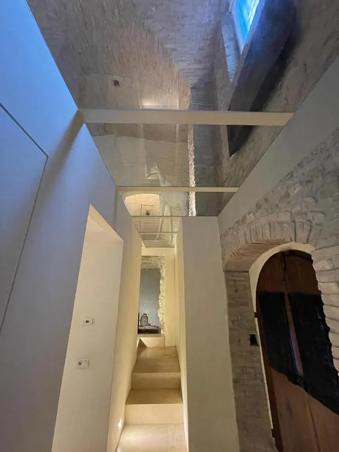 Ferienwohnung Desart Sweet Poeta Perugia 0*,  Italien
