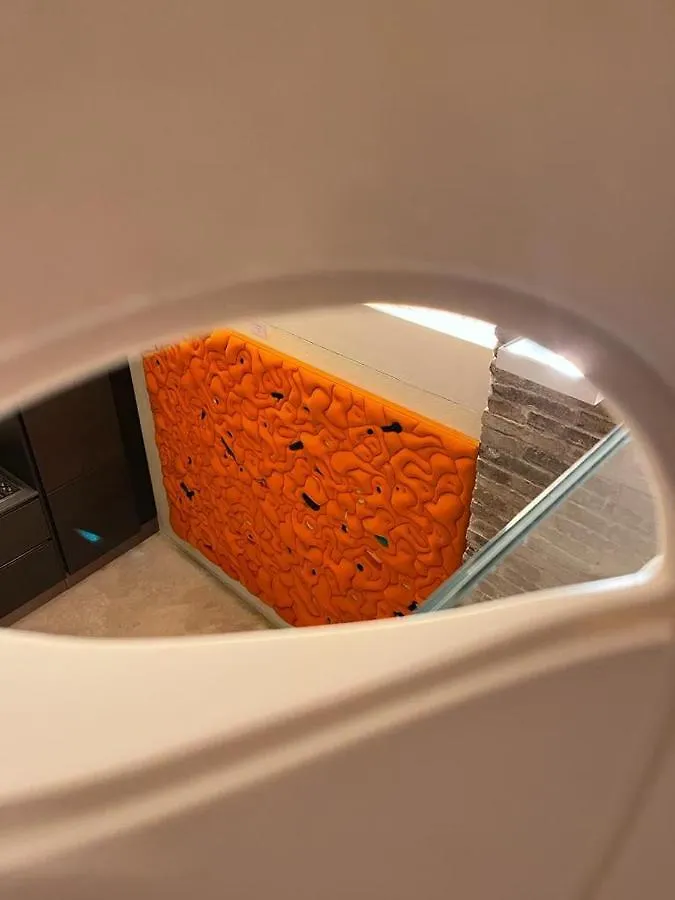 Desart Sweet Poeta Apartment Perugia