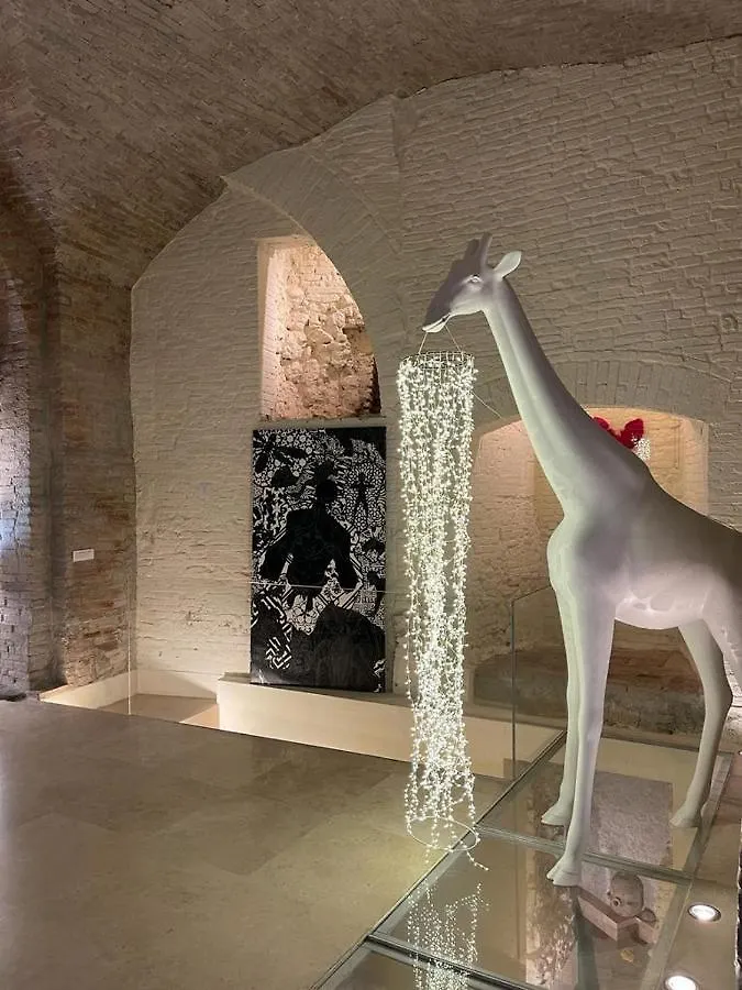 Ferienwohnung Desart Sweet Poeta Perugia Italien