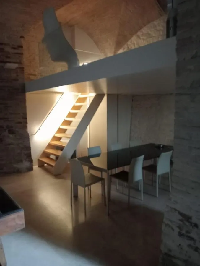 Desart Sweet Poeta Apartment Perugia Italy