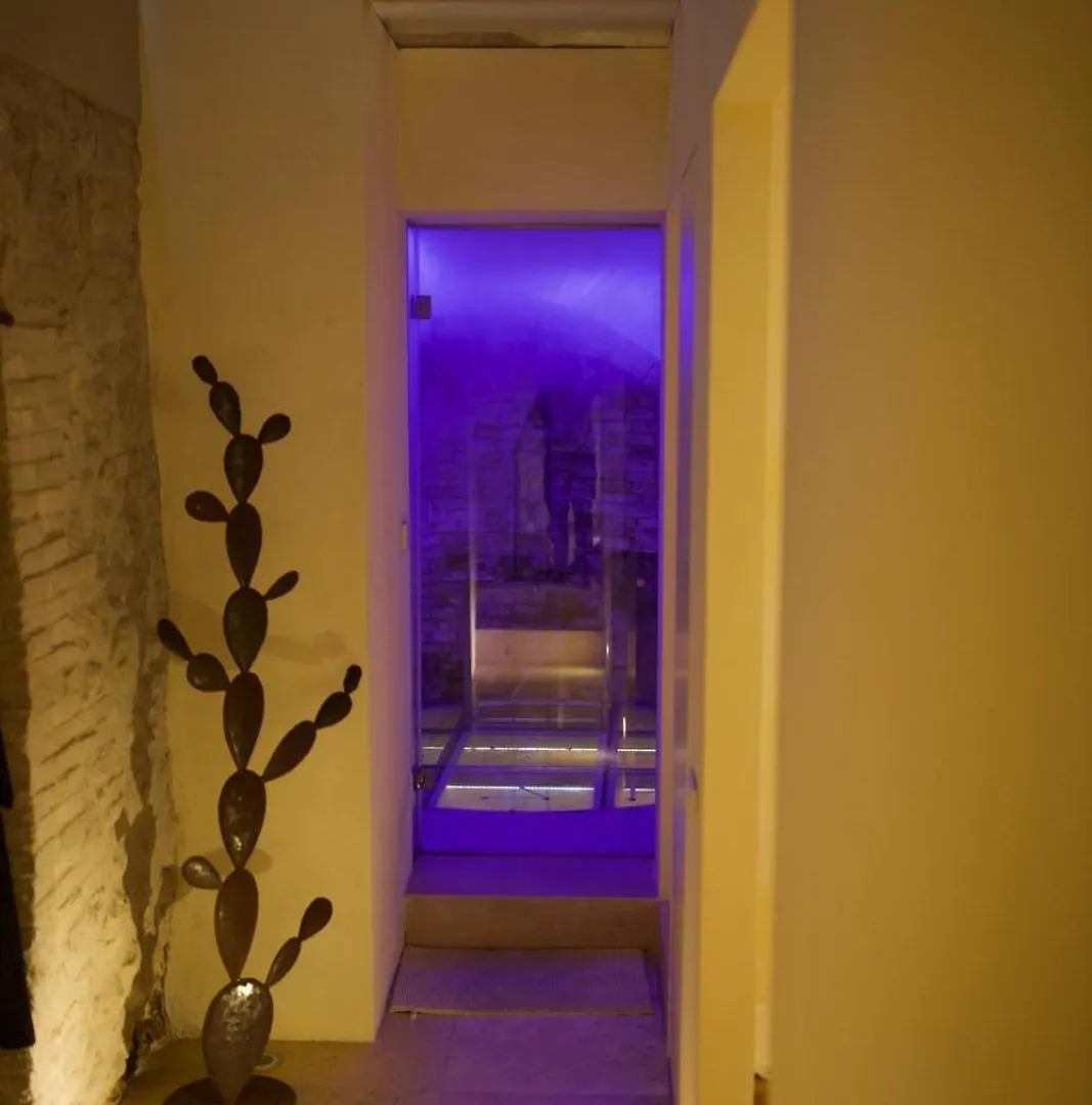 Ferienwohnung Desart Sweet Poeta Perugia 0*,